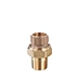 screwed fittings pipes
